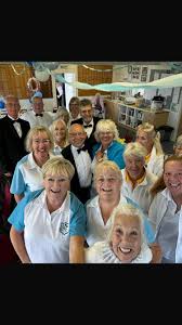 Image result for Kirby Le Soken Bowls Club