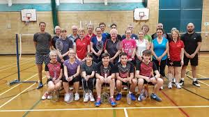 Image result for Lewes Junior Badminton Club