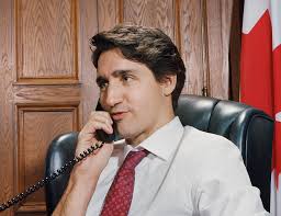 Image result for justin trudeau