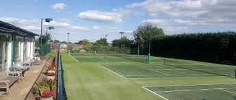 Image result for Reedham Park Sports Club