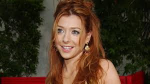 Image result for Quinny Buzz Alyson Hannigan