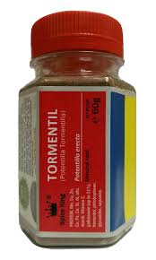 Image result for Potentilla tormentilla