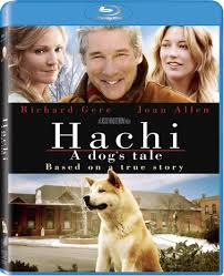 Siempre a tu Lado, Hachiko [BD25]