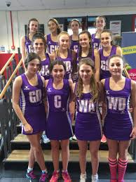 Image result for Paragons Netball Club