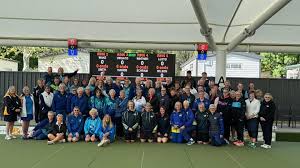 Image result for Harrysmuir Bowling Club