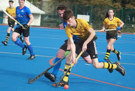 Image result for Golborne Hockey Club