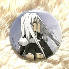 「スペルビ・スクアーロ 家庭教師ヒットマンREBORN！」の画像検索結果