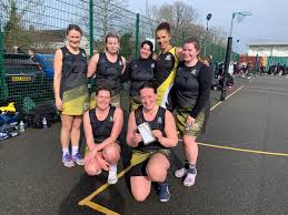 Image result for Astley Netball Club