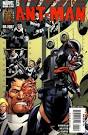 Irredeemable Ant-Man Vol 1 11 - Marvel Comics Database