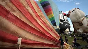 Image result for Bristol University Hot Air Ballooning Society