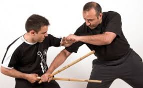 Image result for Bridgnorth Warriors Eskrima Club