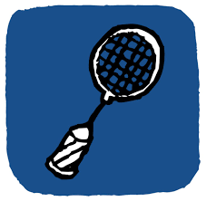 Image result for Rushmere Badminton Club