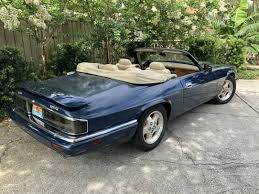 Image result for Sapphire Blue 1995 Jaguar