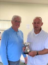 Image result for Barry Romilly Bowling Club