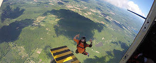 Image result for Tandem Skydiving, Old Buckenham, Norwich