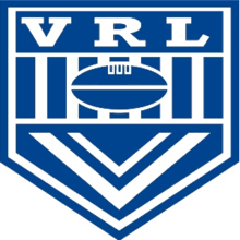 Image result for Victoria Rangers Rugby League Football Club