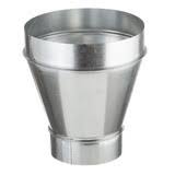 Image result for Воздуховод круглый ПВХ D160, L=0,5м 4605098001555