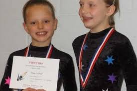 Image result for Edgbarrow Trampoline Club