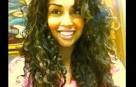 Somaya Reece Going From a Size