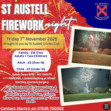 Image result for St Austell Cricket Club