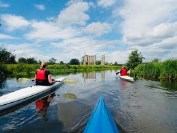 Image result for Westel Canoe Club