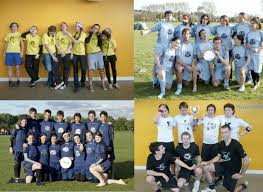 Image result for Glasgow University Ultimate Frisbee