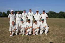 Image result for Lyndhurst Cricket Club