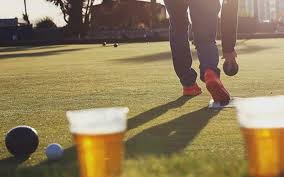 Image result for Hove & Kingsway Bowls Club