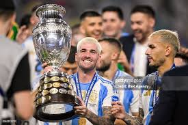Image result for argentina campeon