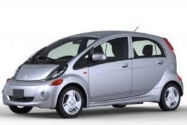 Image result for mitsubishi MiEV