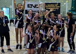 Image result for Poole Netball Club