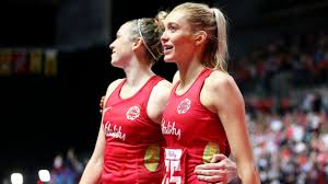 Image result for Wyre Youth Netball Club