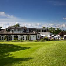 Image result for Harrogate Golf Club