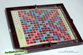 Image result for Milton Scrabble Club