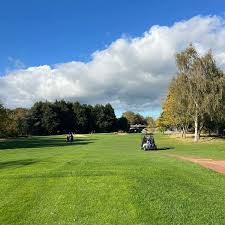 Image result for Hoebridge Golf Club