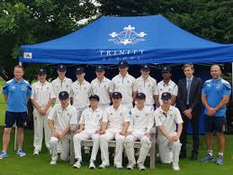 Image result for Horsham Trinity Cricket Club