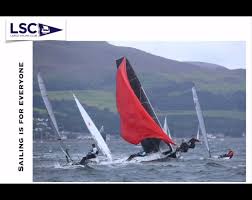 Image result for Largs Sailing Club