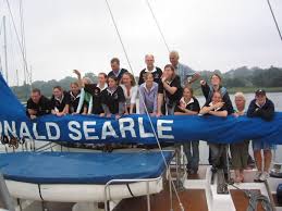 Image result for London Sailing Project