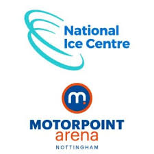 Image result for Nottinghamshire Ice racing Club