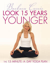 Image result for Barbara Currie School Of Yoga