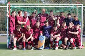 Image result for Spalding Hockey Club