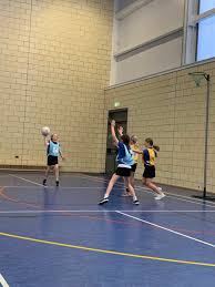 Image result for Monmouth Netball Club
