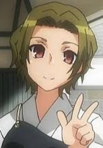 「鼎藤一郎 まりあ†ほりっく」の画像検索結果