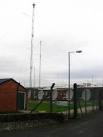 Used to be run by the BBC and now appears to be privatised, there being a - via Daymix