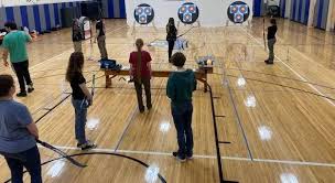 Image result for Derwynd Field Archery Club