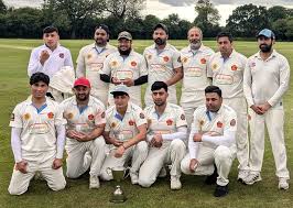 Image result for Keelby Cricket Club