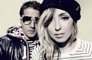 SNL The Ting Tings Katie White