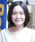 Claire Tsai