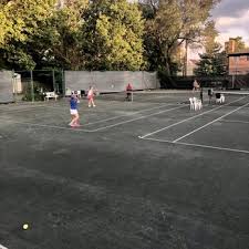 Image result for Park Tennis Club