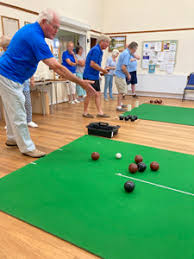 Image result for Arundel Carpet Bowls Club